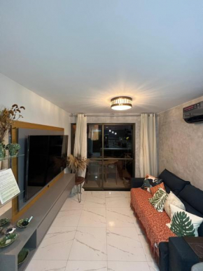 Nannai Residence - Apartamento Duplex